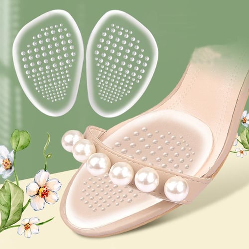 Sandal sole insert top