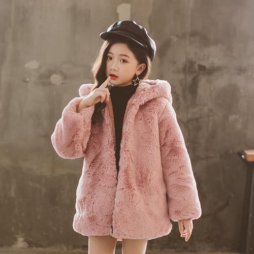 Girls deals plus coat