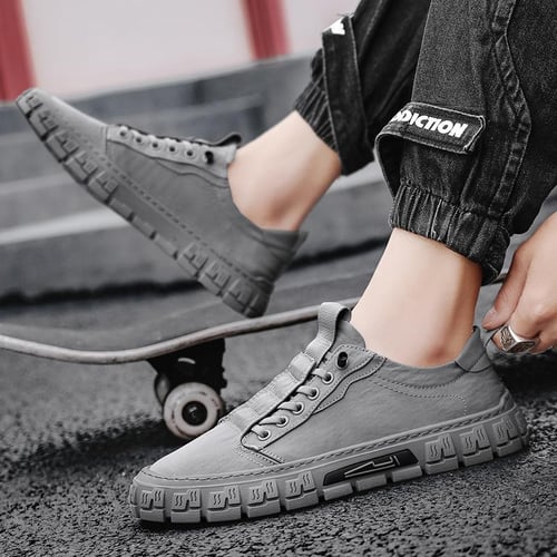 Waterproof sales cloth shoes