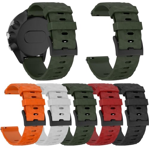 Suunto 9 baro copper review 2025