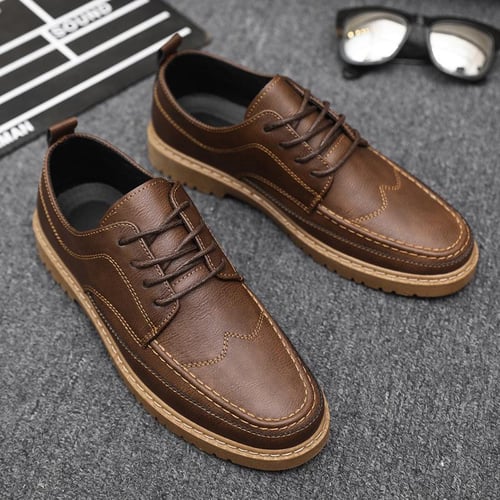 Spring business casual shoes online