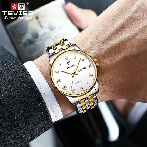 Tevise quartz deals