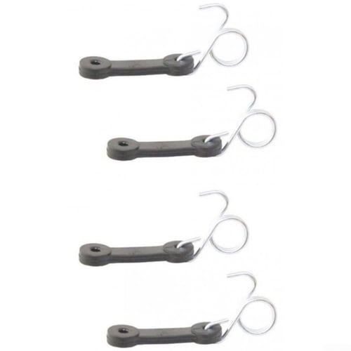 Craftsman grass catcher discount assembly