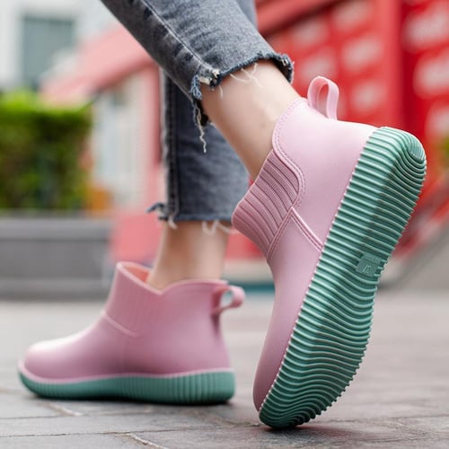 Waterproof sales fishing shoes