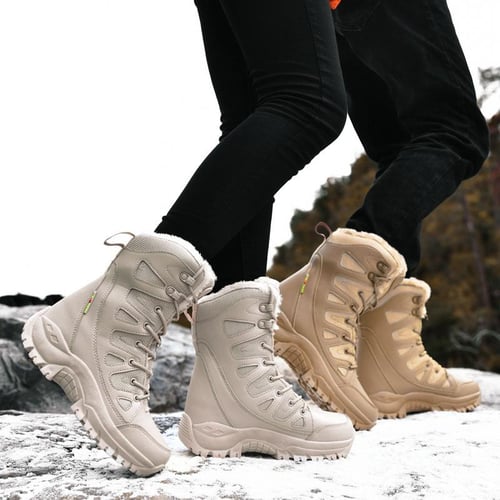 High quality snow sales boots