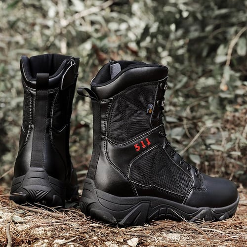 Calf outlet training shoes
