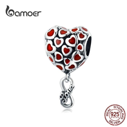 Bamoer charms shop