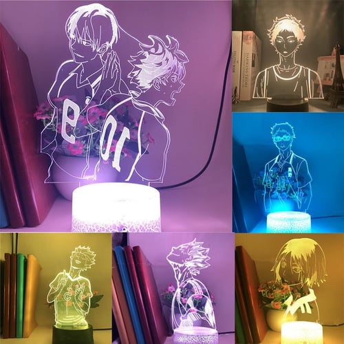 Kenma night light on sale
