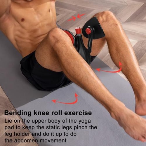 Original deals leg master