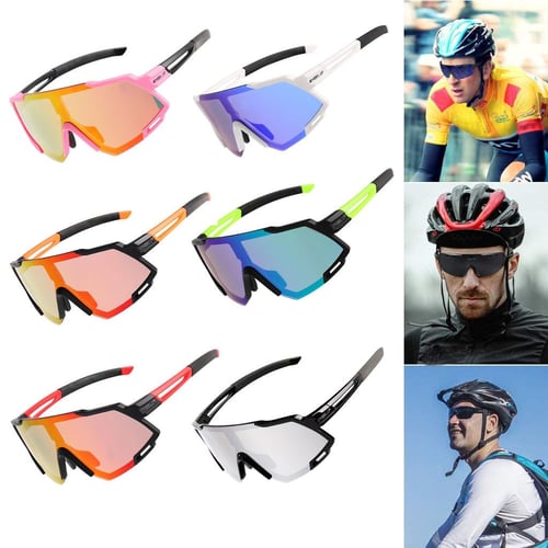 Fog glasses driving top