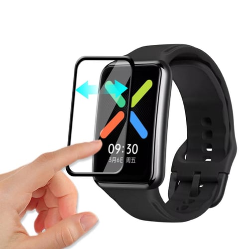 Oppo smart watch screen protector deals