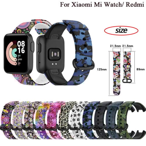 Xiaomi mi 2025 watch lite bracelet