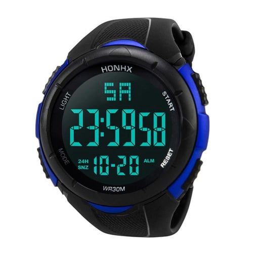 Honhx watch wr30m hotsell