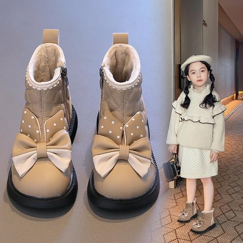 Warm school shoes on sale