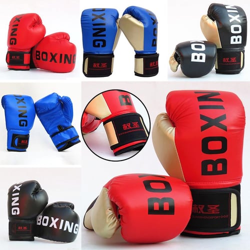 Taekwondo discount boxing gloves