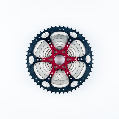 Zrace cassette 12 speed online
