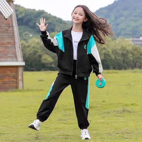Two store piece sportswear