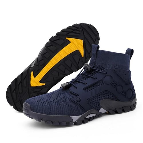 Ankle high cheap water shoes