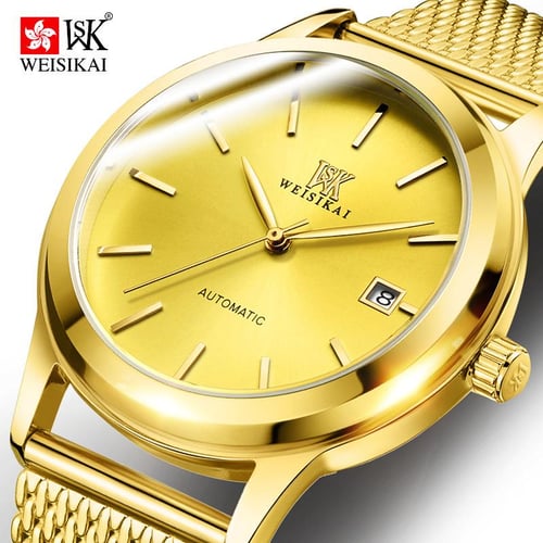 WEISIKAI 149A Men Watches New TOP Brand Luxury Men s Watch With