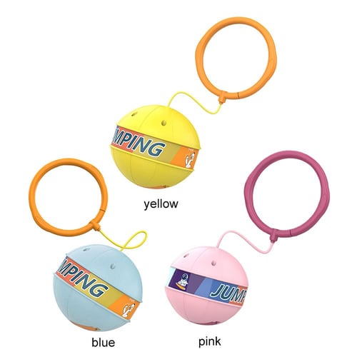 Flashing skip sale ball
