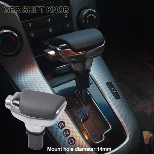 Buick regal shop shifter button