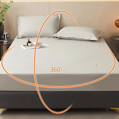 Pillow store pad 360