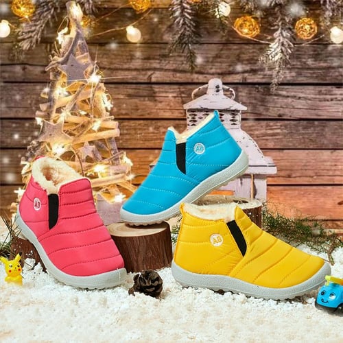 Buy winter shoes online