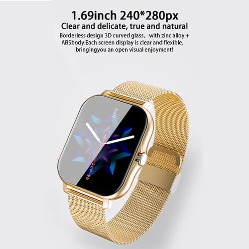 Smart watch sales with customizable face