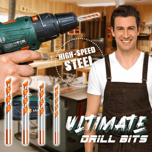 Ultimate hotsell punching drill