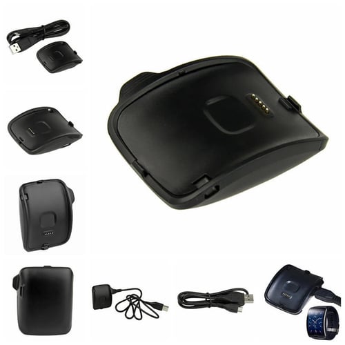 Gear s charging dock discount