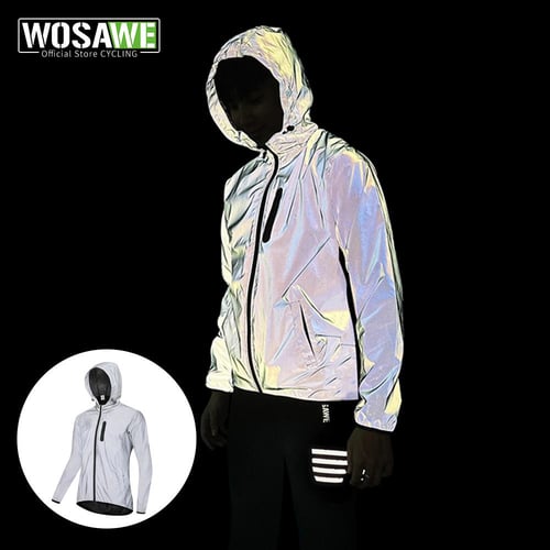 Breathable bike hot sale jacket