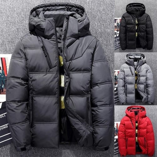 Vinter parka on sale