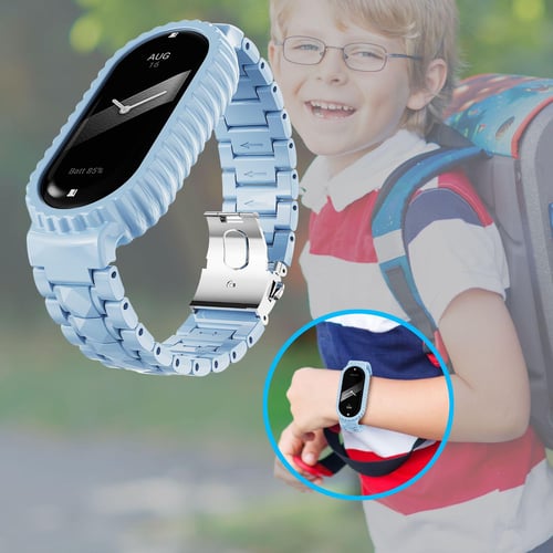 Mi watch top belt