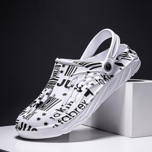 Clog shop plus sandals