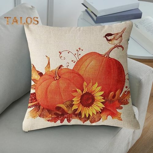 Bird cheap print pillows