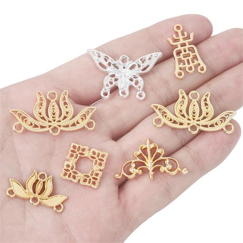 Copper on sale alloy jewelry