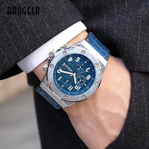 Baogela wrist hotsell watch