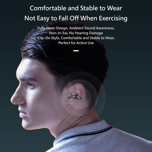 Non in sales ear tws