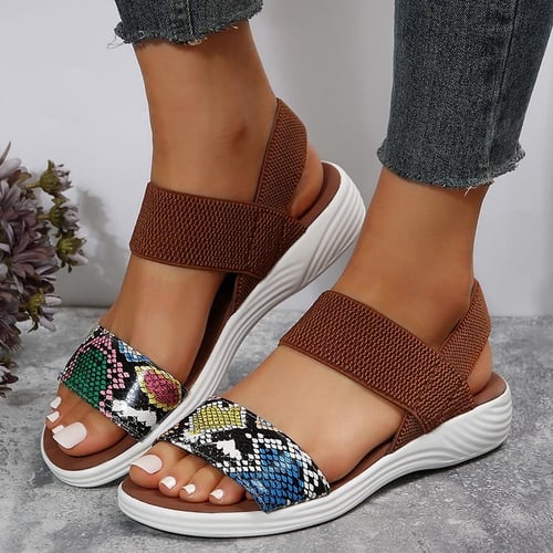 Sports wedge sandals online
