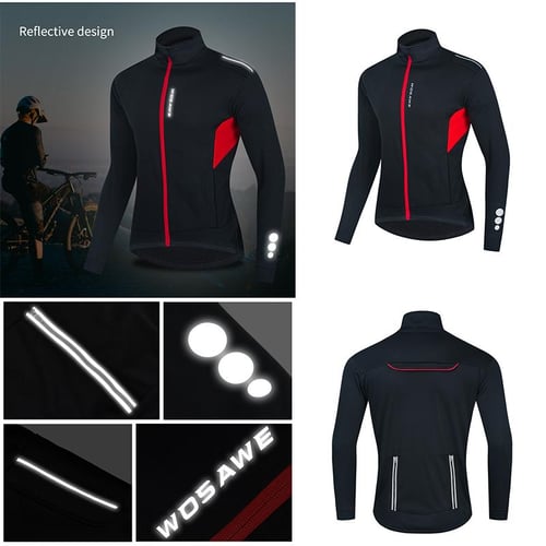 Thermal shop bike clothing