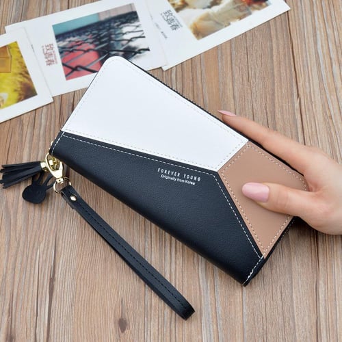 Latest online fashion wallets