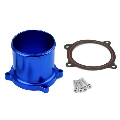 Throttle Valve Delete Kit for 0715 Dodge Ram 6.7L 408ci L6 Diesel