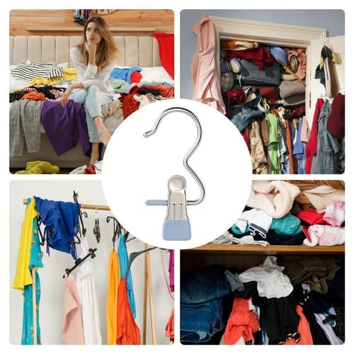 Boot hooks for closet hotsell