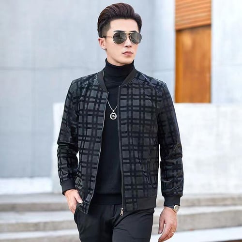 Dad jacket trend shop