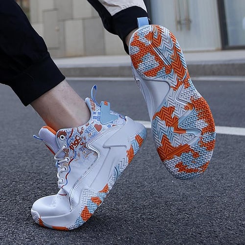 High quality basketball shoes sales