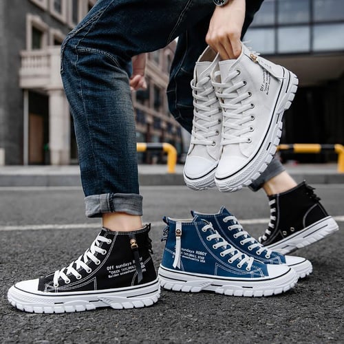 Canvas shoes for walking deals
