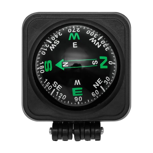 Compass meter deals