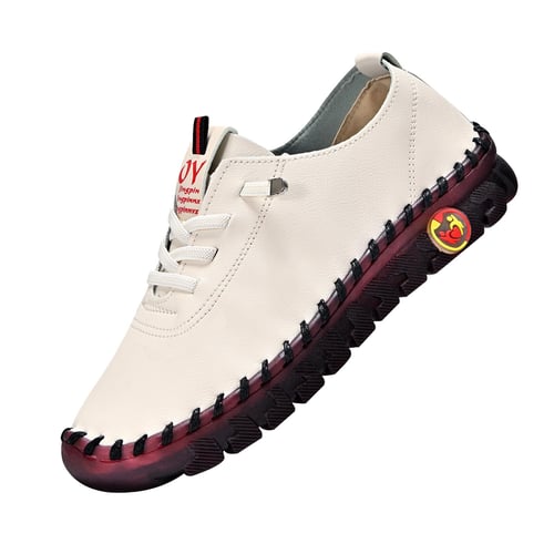 Comfy wide shoes top