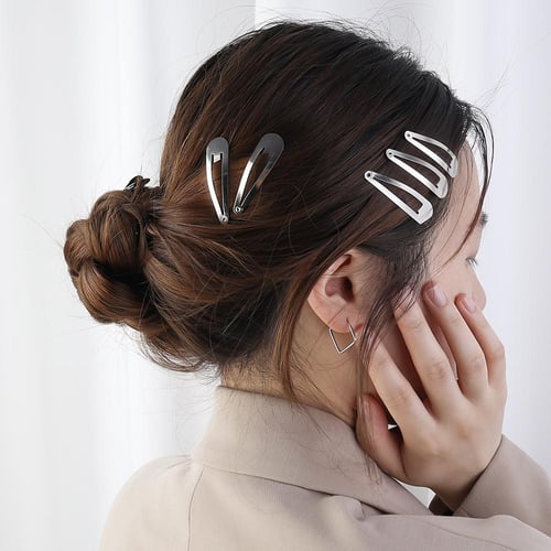 10PCS Teardrop shaped BB Hairpin buy 10PCS Teardrop shaped BB Hairpin prices reviews Zoodmall