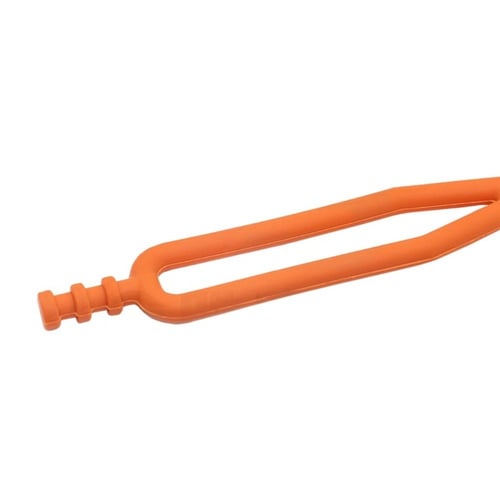 Motorcycle kickstand rubber foot online